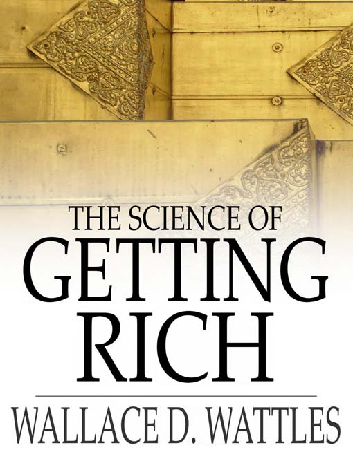 Cover image for The Science of Getting Rich